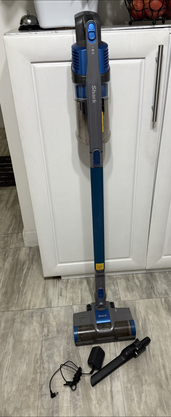 Shark Cordless Stick Vacuum
