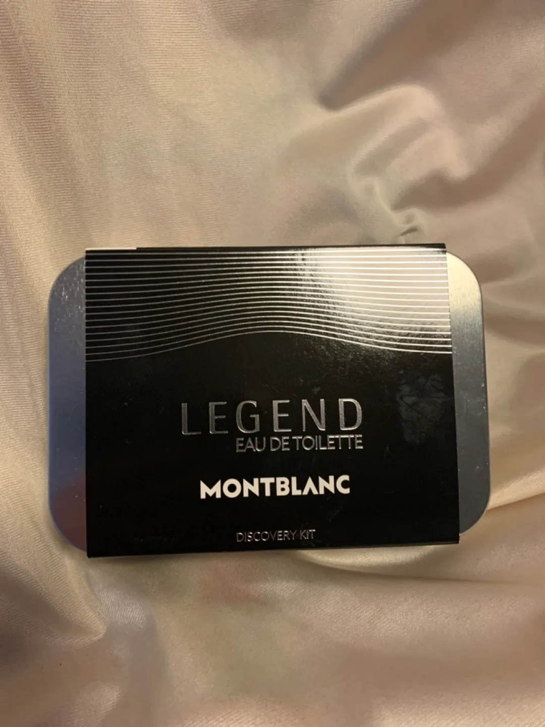 Montblanc Legend Discovery Kit thumbnail