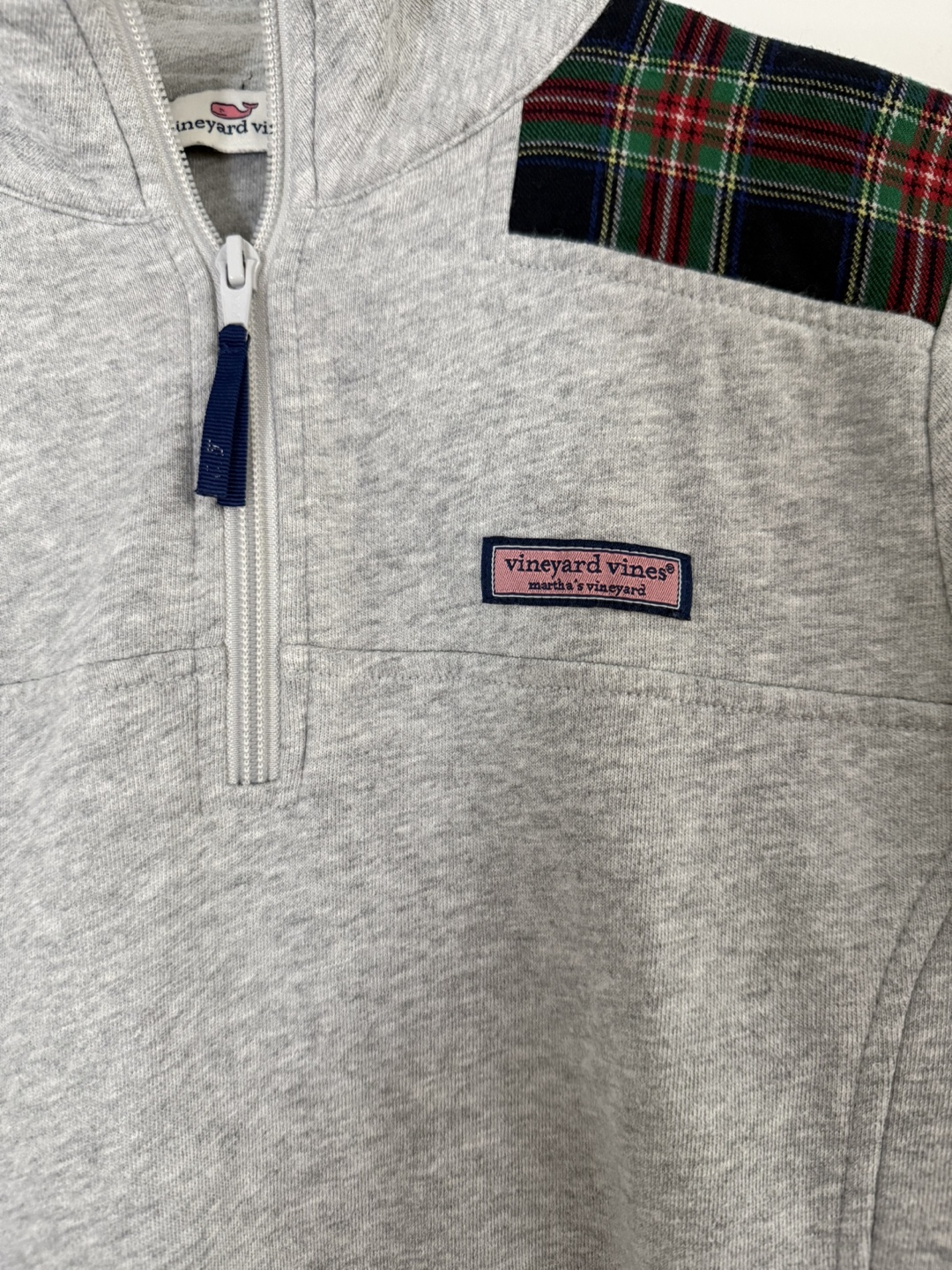 Vineyard Vines Pullover - Size Small - photo 2