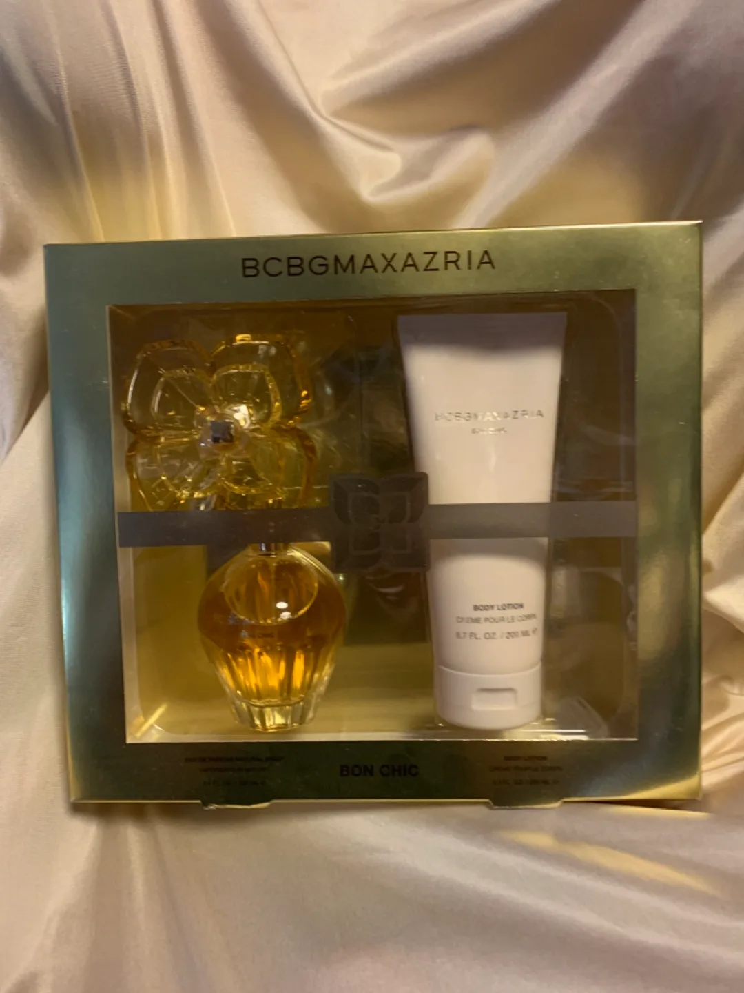 BCBGMAXAZRIA Bon Chic Gift Set thumbnail