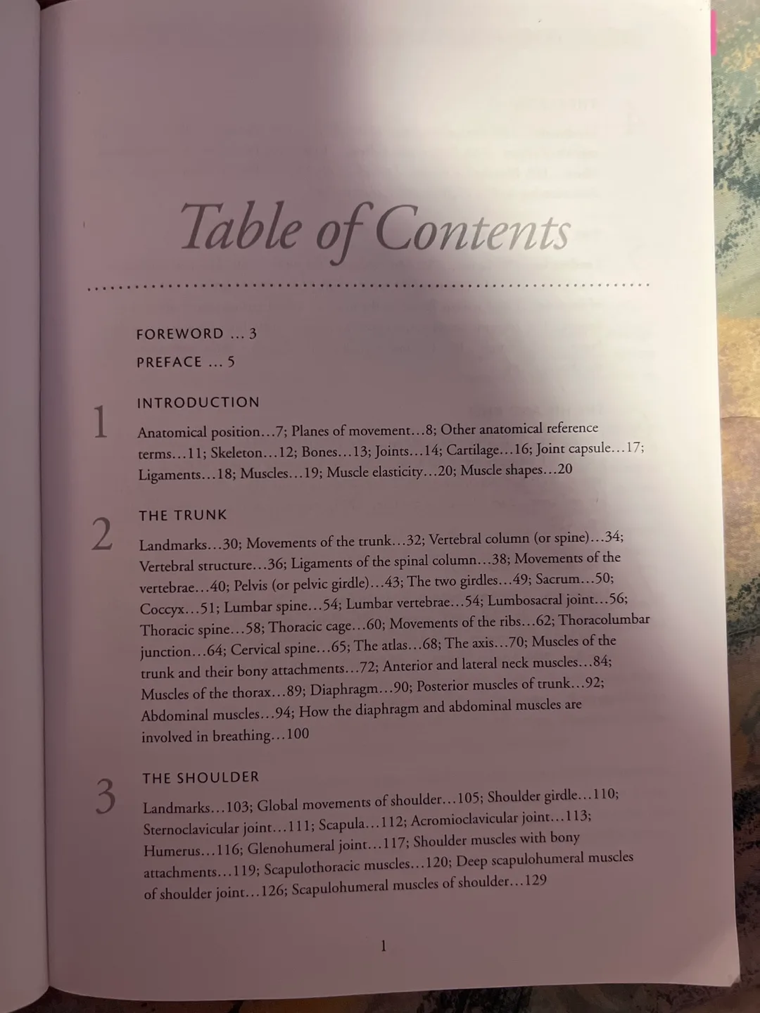 Anatomy of Movement by Blandine Calais-Germain image indicator(2)