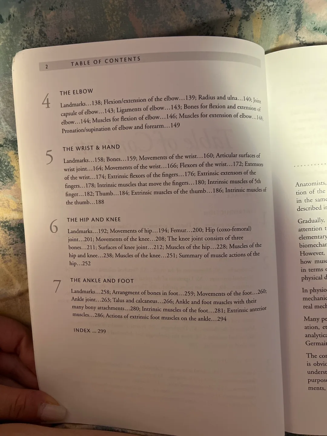 Anatomy of Movement by Blandine Calais-Germain image indicator(3)