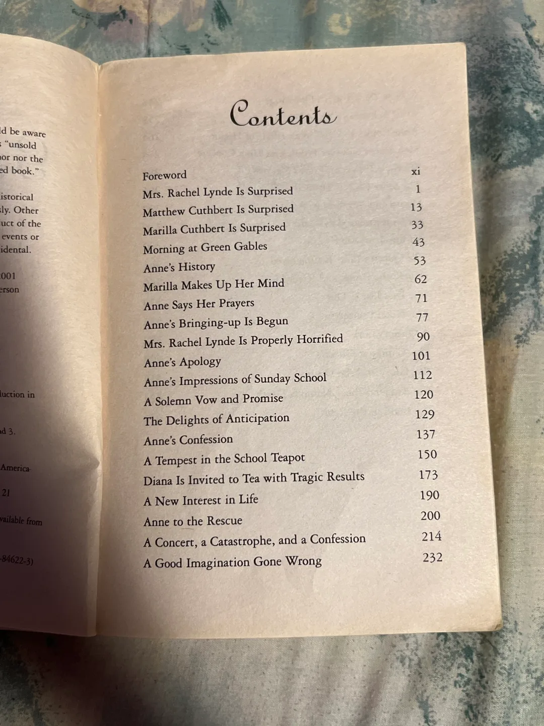 Anne of Green Gables by L.M. Montgomery image indicator(2)