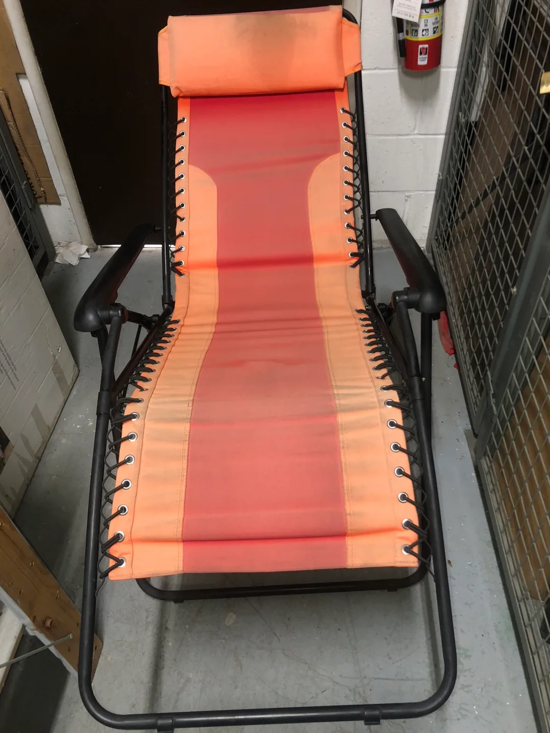 Beach Chair image indicator(3)