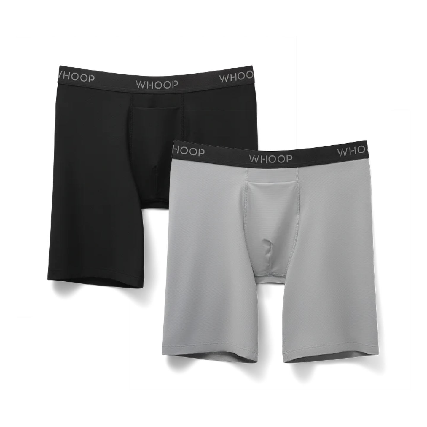 WHOOP Essential Boxer 2 Pack (M)