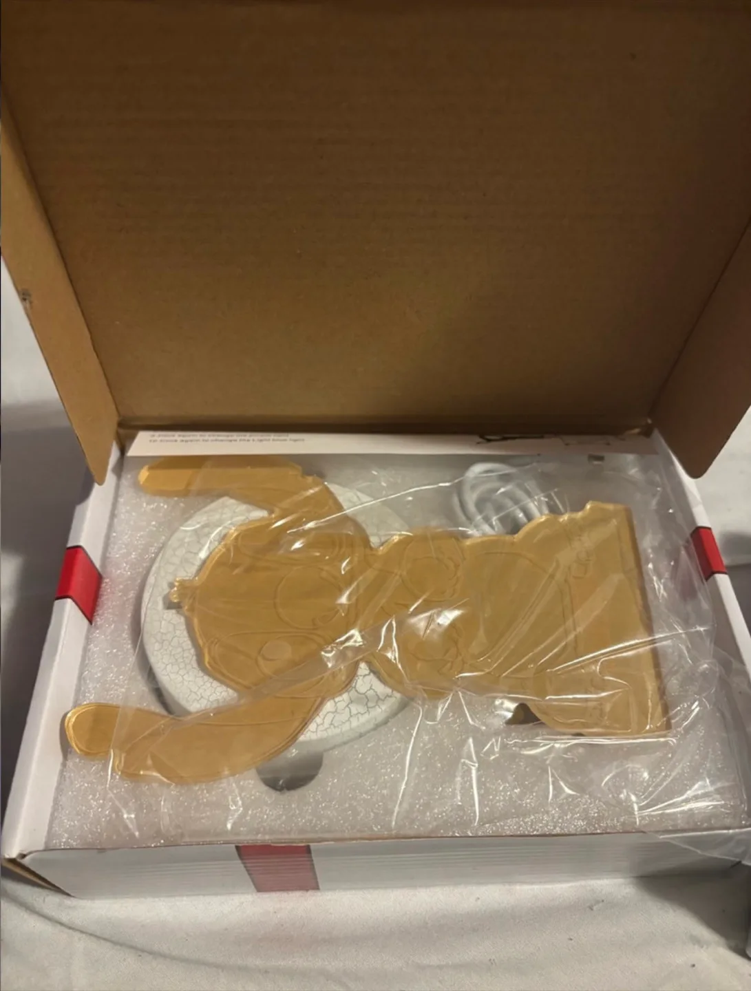 3D Stitch LED Lamp image indicator(2)