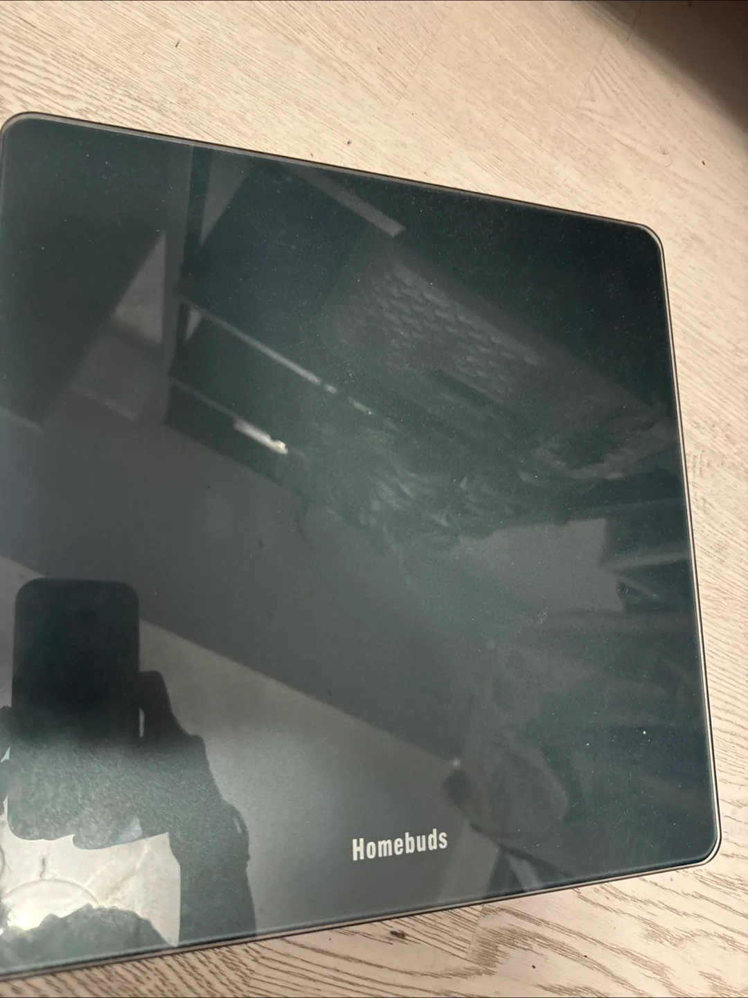 Homebuds Smart Scale thumbnail