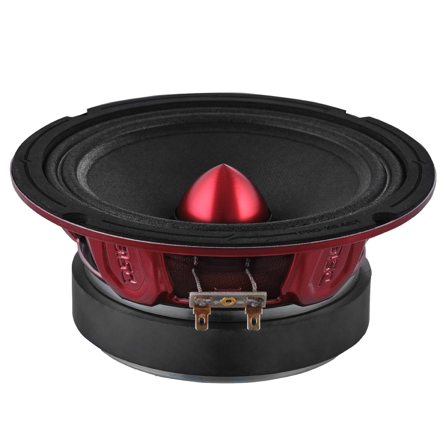 DS18 PRO-X6.4BM 6.5" Midrange Loudspeaker - NEW! - photo 5