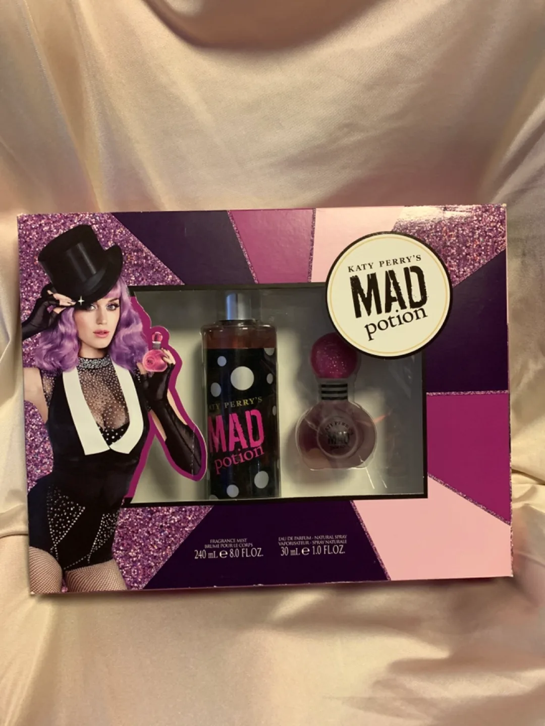 Katy Perry's Mad Potion Fragrance Set thumbnail