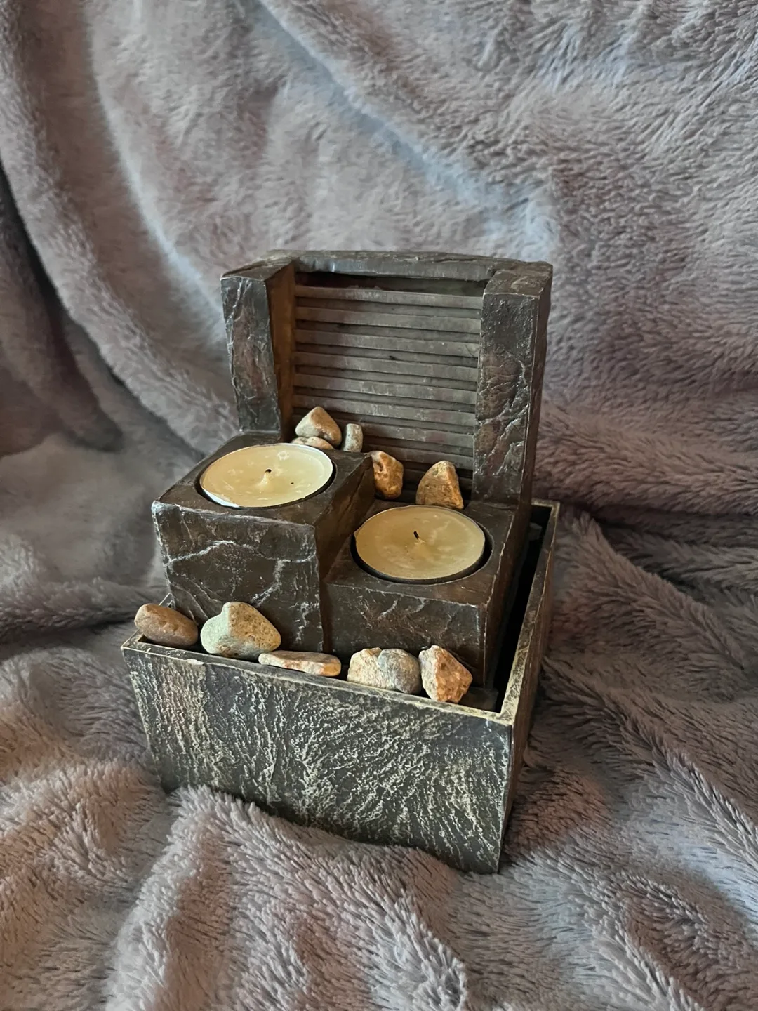 Candle Holders - Decorative Home Accents image indicator(3)