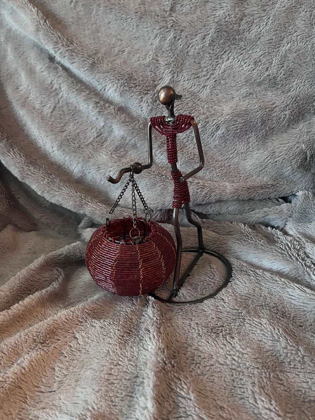 Candle Holders - Decorative Home Accents image indicator(2)