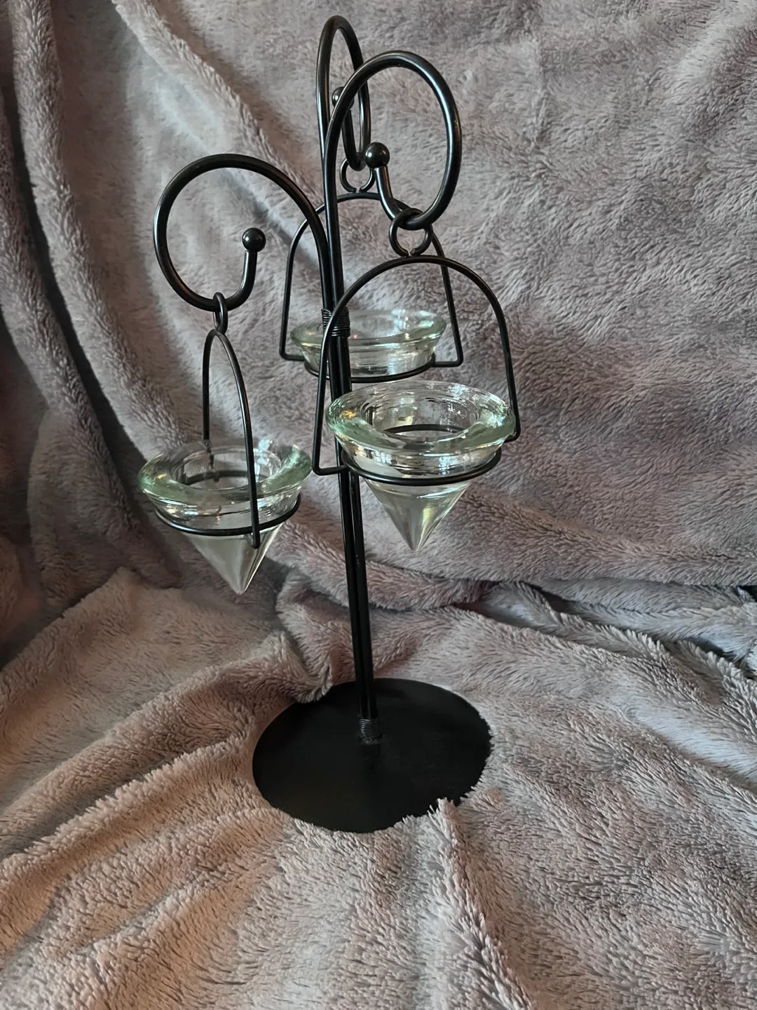 Candle Holders - Decorative Home Accents thumbnail