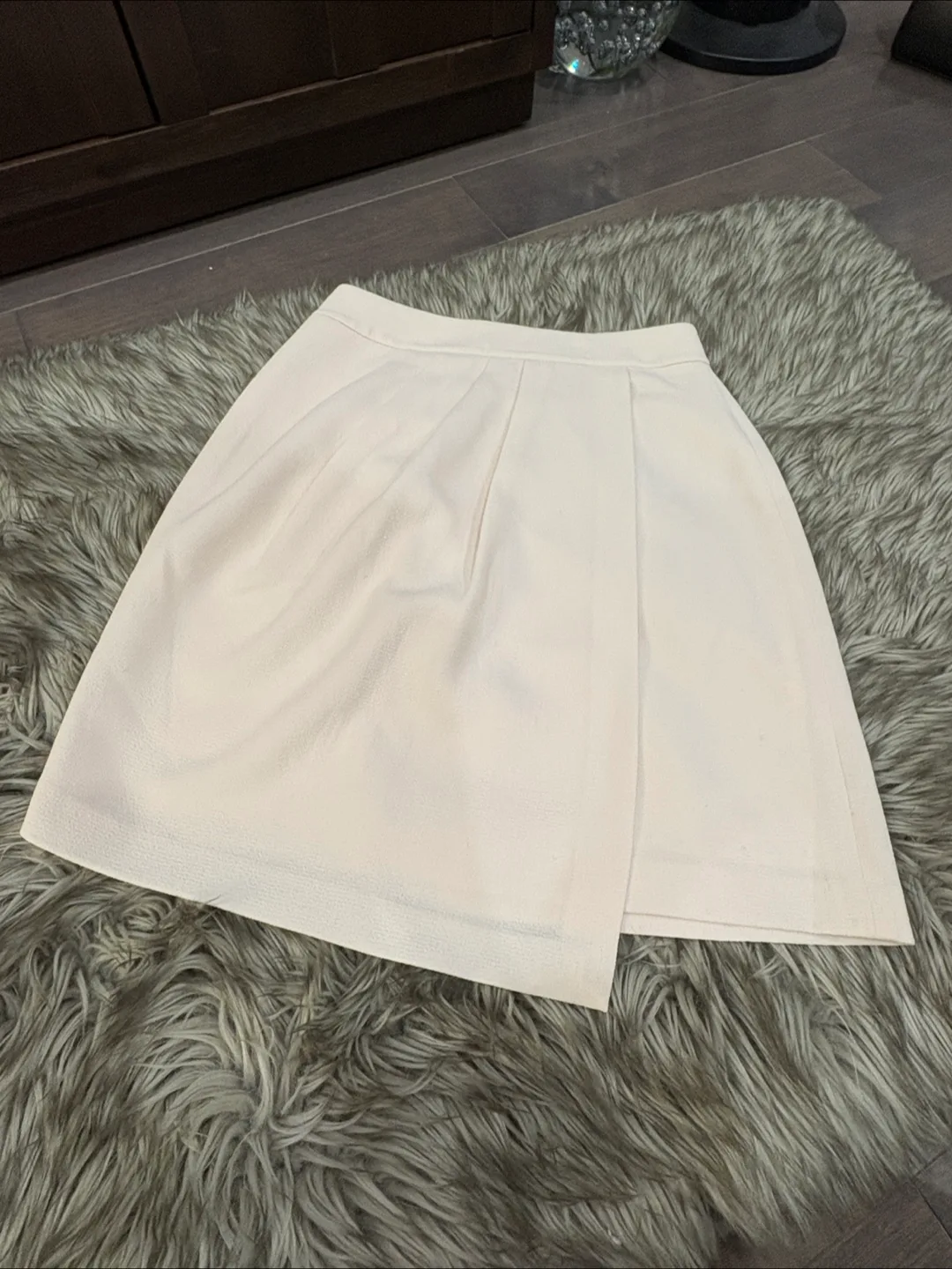 Club Monaco Crean Color Skirt thumbnail