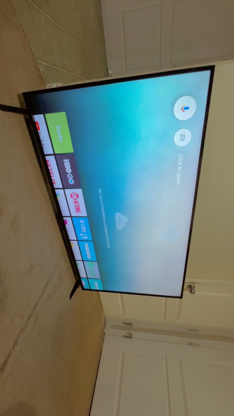 Westinghouse 55” 4K UHD Android Smart TV - photo 4