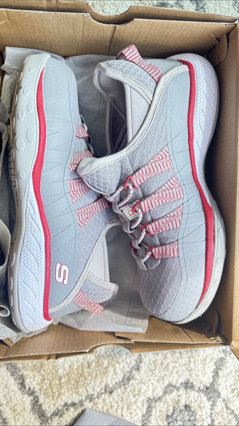 Skechers Work Shoes with Air-Cooled Memory Foam - photo 2