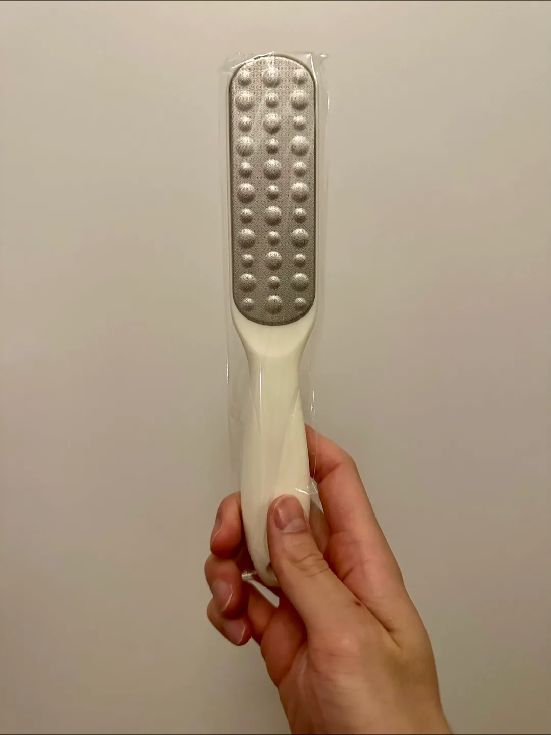 New Foot File Callus Remover thumbnail