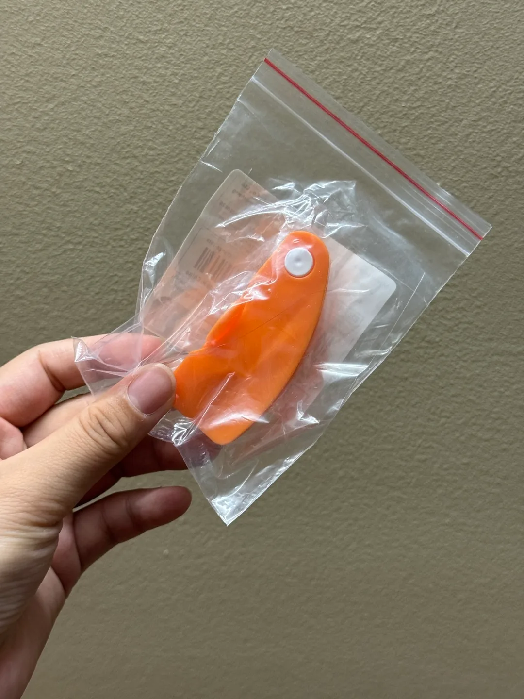 Orange Peeler Tool thumbnail