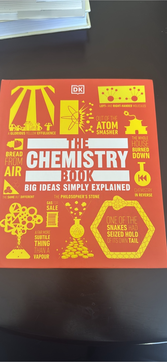 4 Popular Books: Ray Dalio, Randall Munroe, DK, James Clear - photo 4