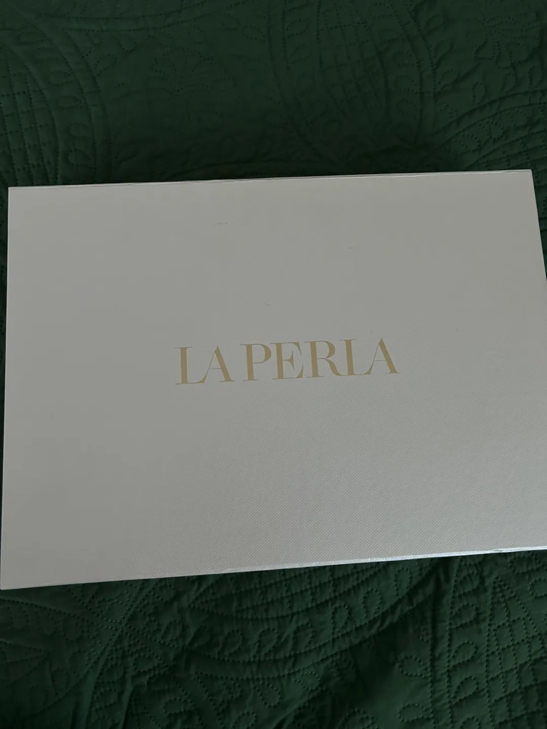 La Perla night dress (S) image indicator(5)