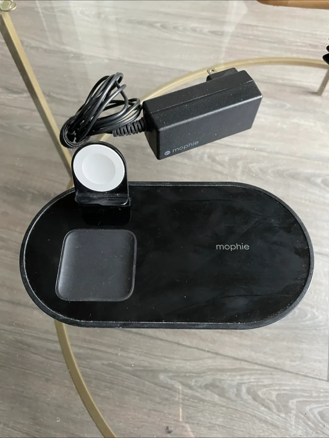 Mophie 3-in-1 Wireless Charging Pad thumbnail
