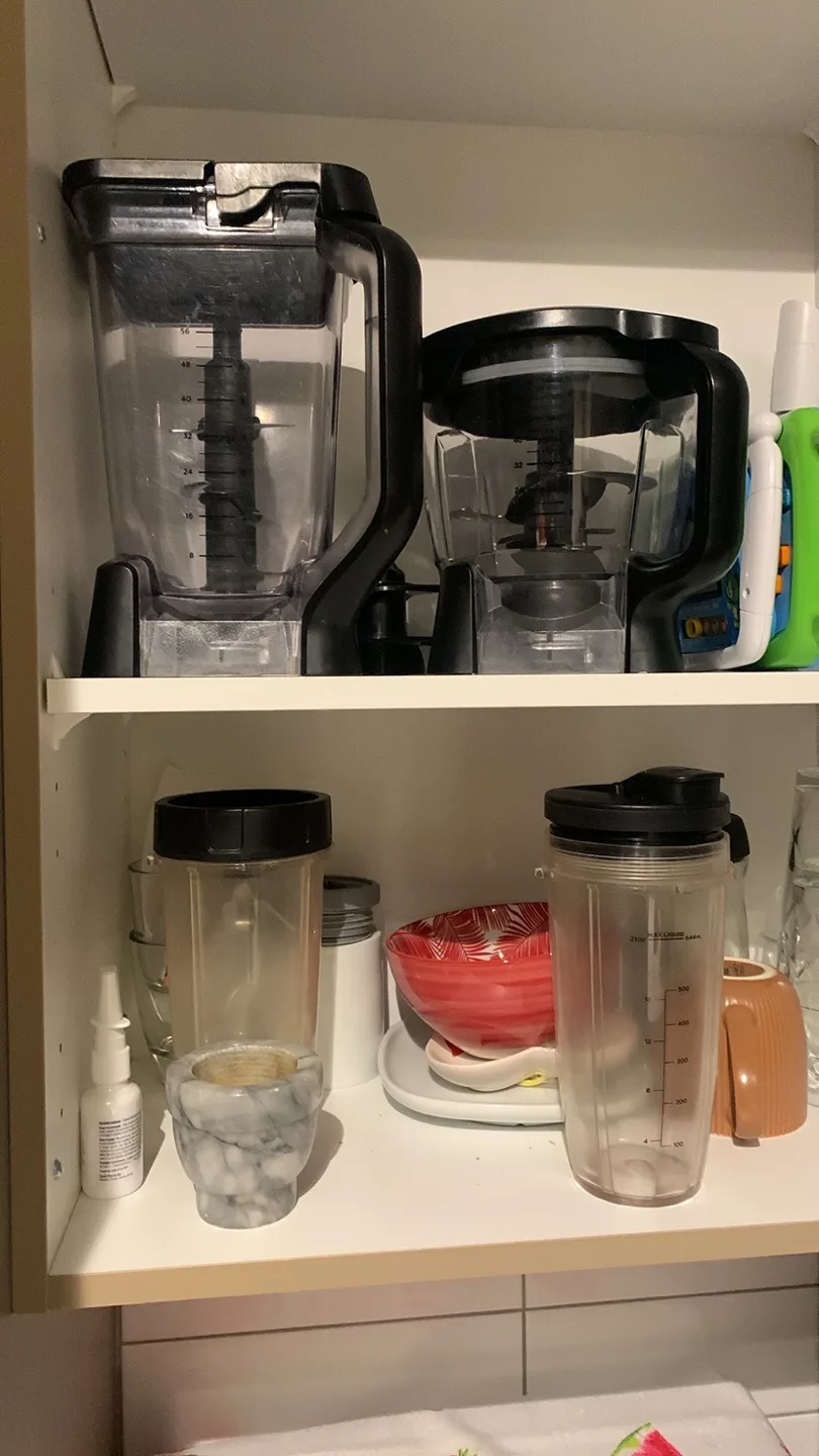 Ninja Kitchen System Auto IQ image indicator(2)