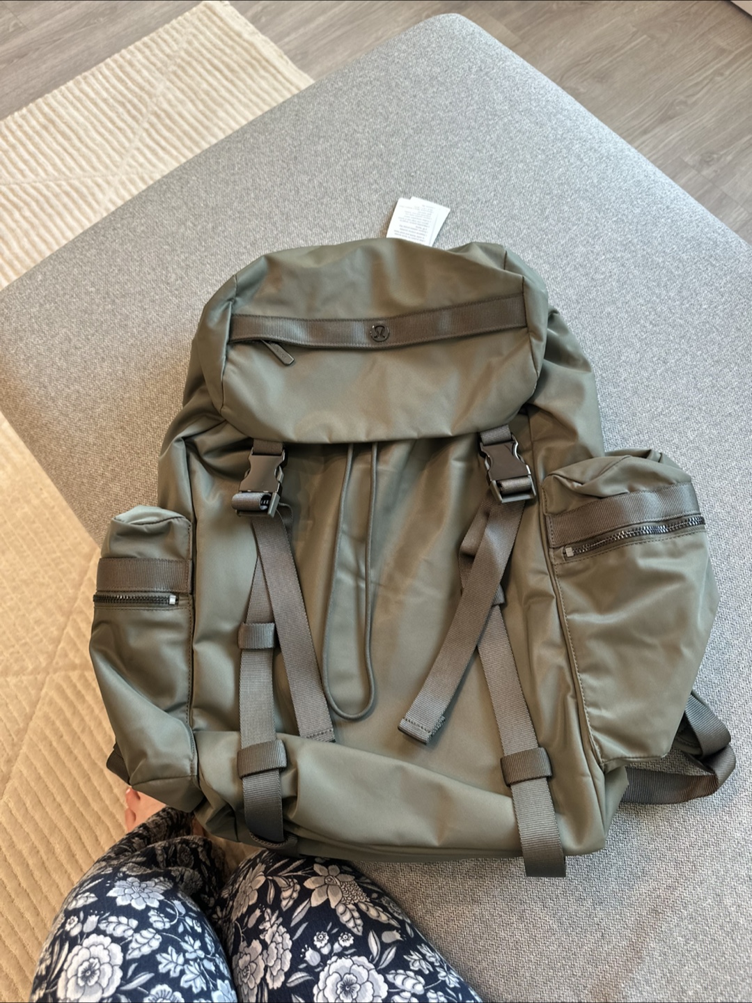 Wunderlust Backpack 25l - photo 2