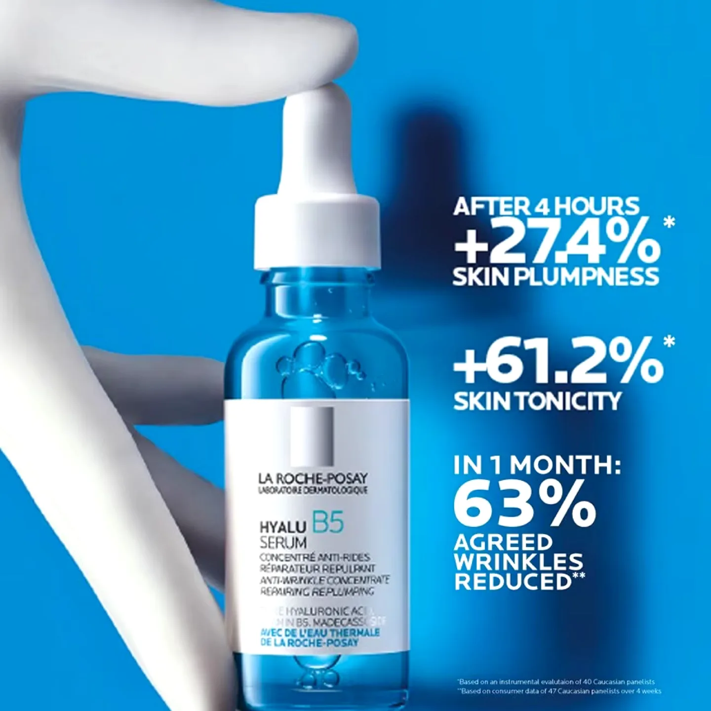 La Roche-Posay Skincare Set image indicator(2)