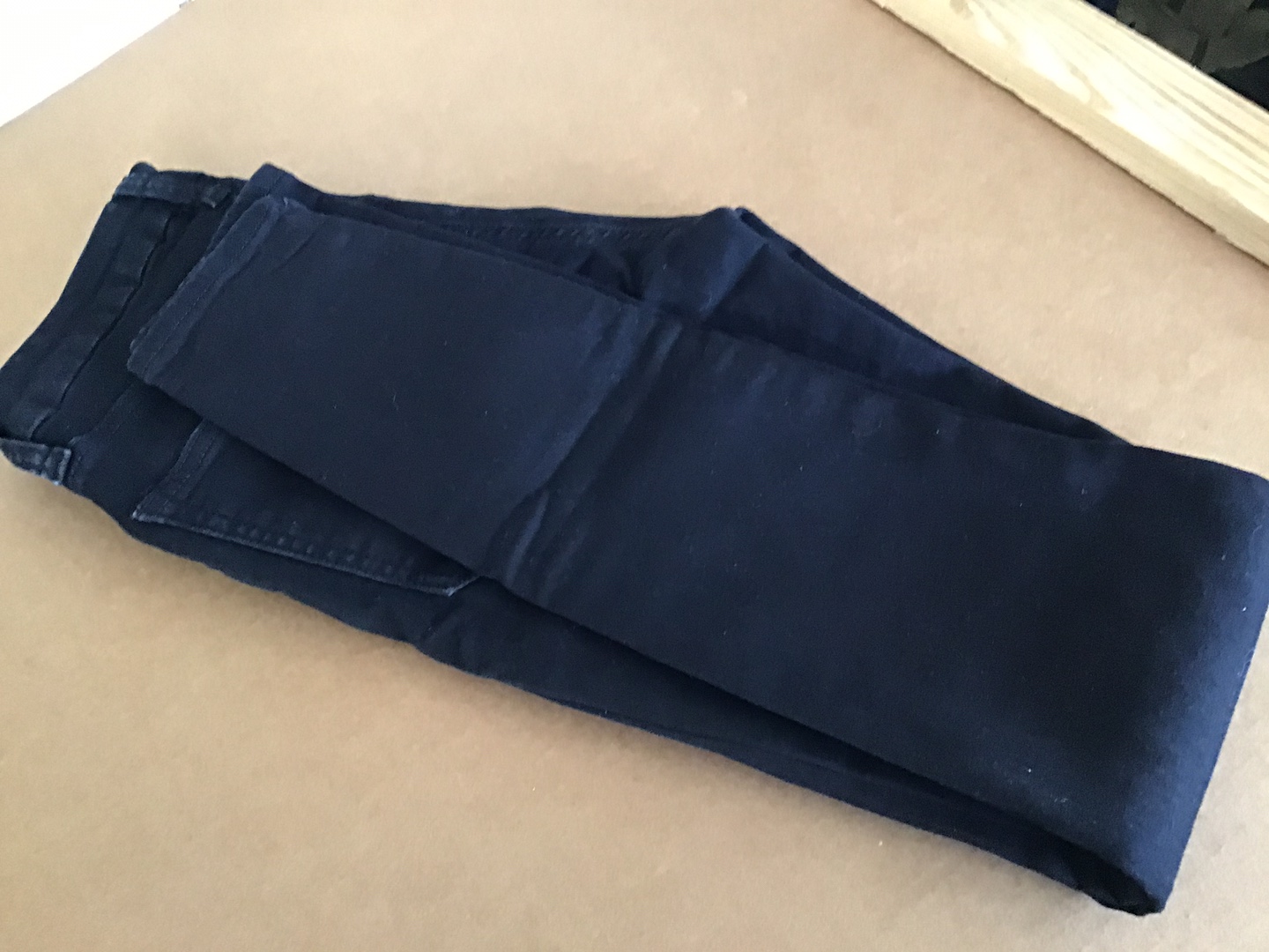 Aeropostale High Rise Curvy Jegging - photo 2