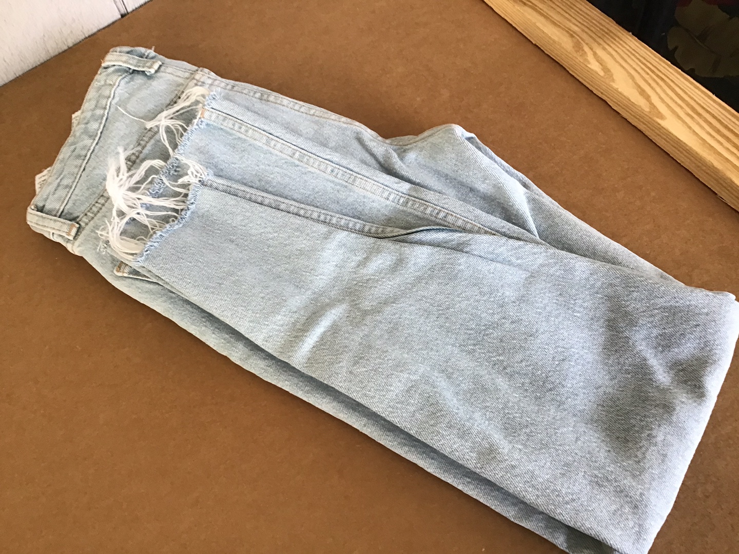 Ladies Zaba jeans - photo 2