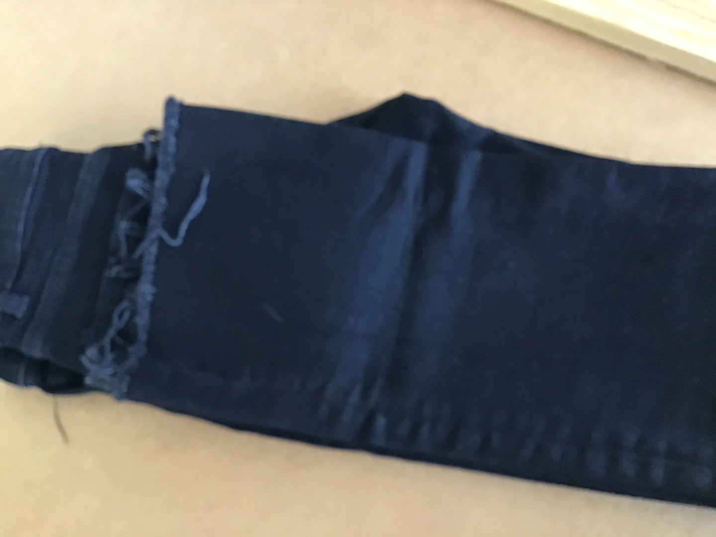 Zara Black Jeans - Size 2 - photo 2