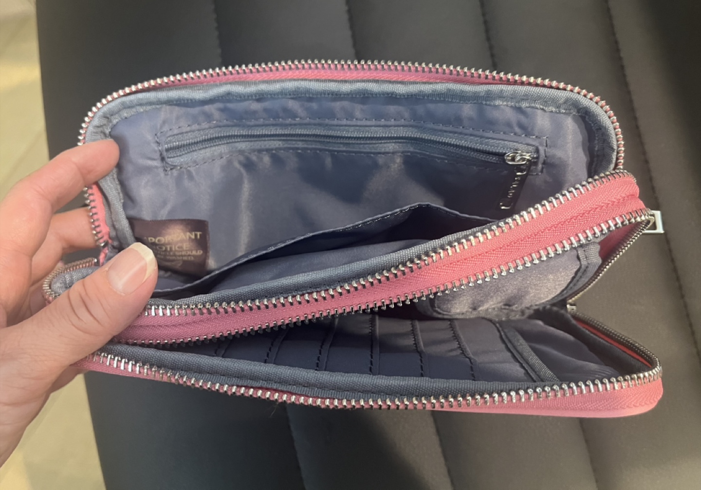 Brand New Genuine Salad Shoulder or Crossbody bag - photo 3