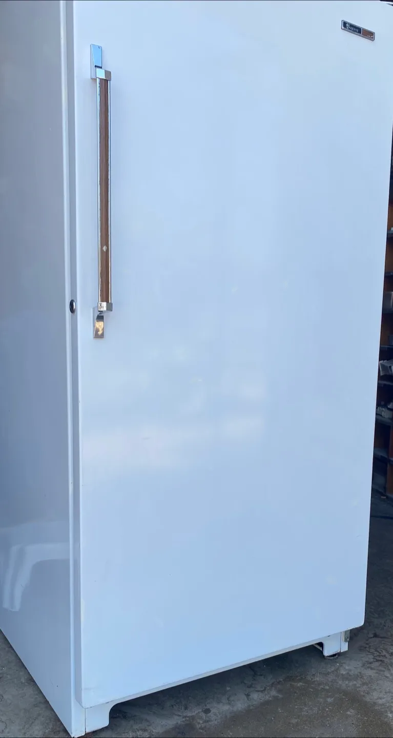 Standup Freezer thumbnail