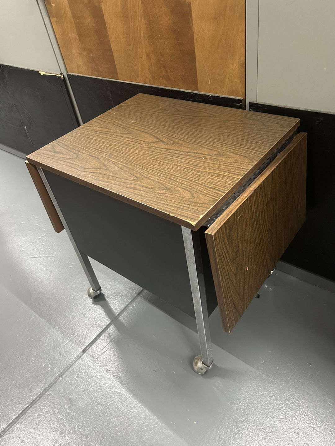FREE TYPING TABLE