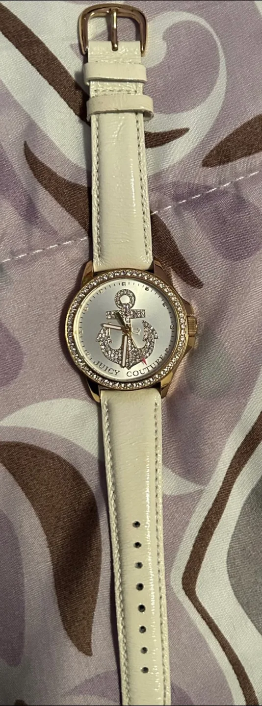 Juicy Couture Watch image indicator(5)