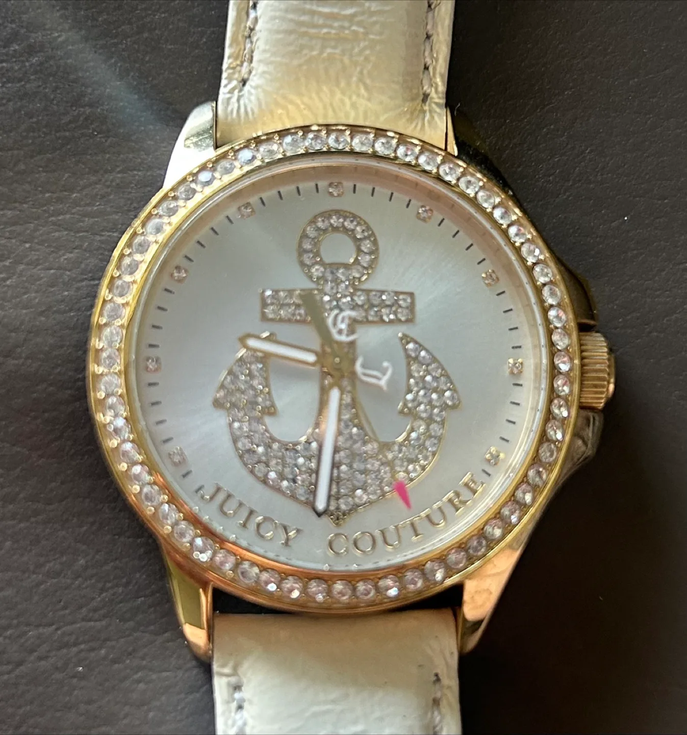 Juicy Couture Watch image indicator(2)