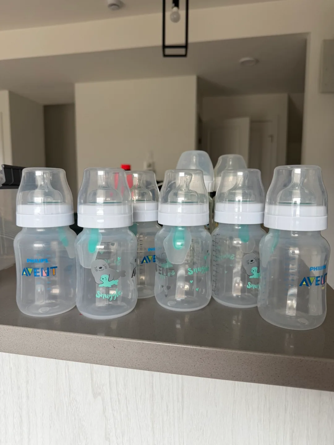 Philips Avent Baby Bottles image indicator(2)