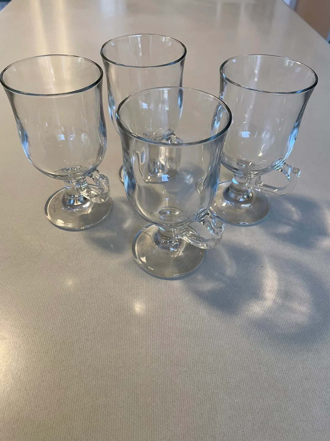 Glasses - Irish Coffee / Hot Drink thumbnail