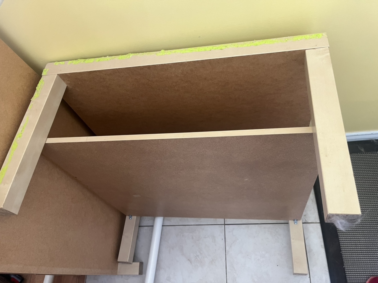 IKEA Lack Coffee Table - photo 2