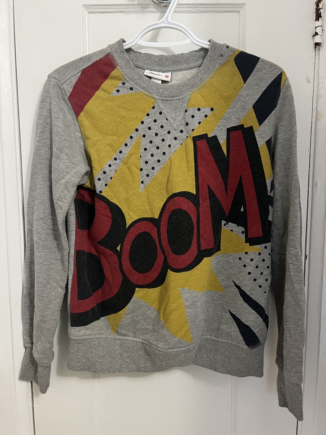 3.1 Phillip Lim for Target Sweatshirt - Size S