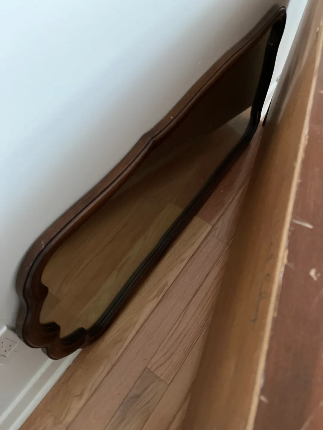 French Provincial Dresser image indicator(2)