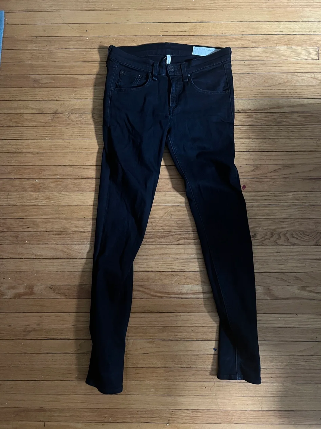 Rag & Bone Jeans - Size 25 thumbnail