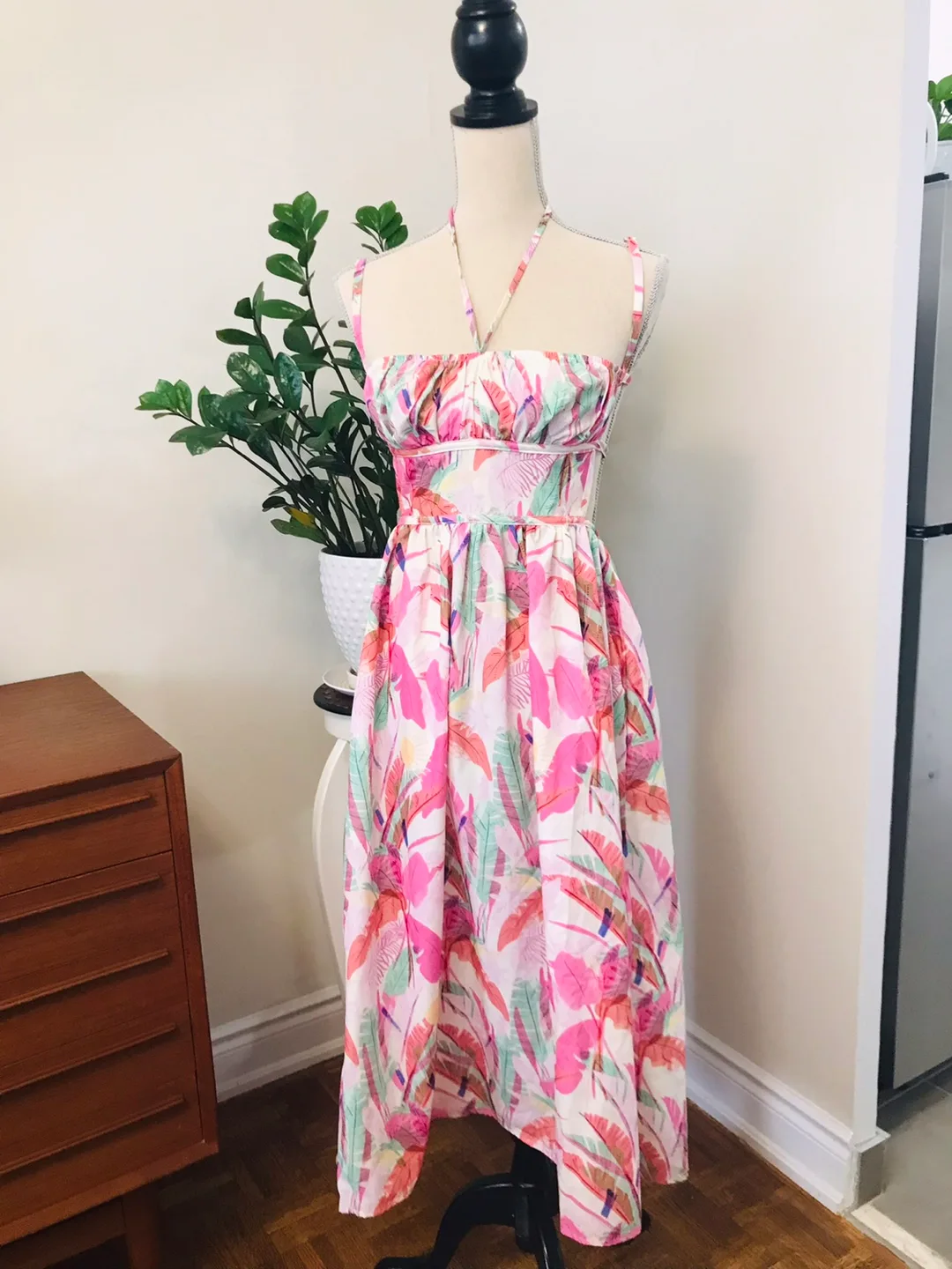 Sundress  Size M fits also S thumbnail