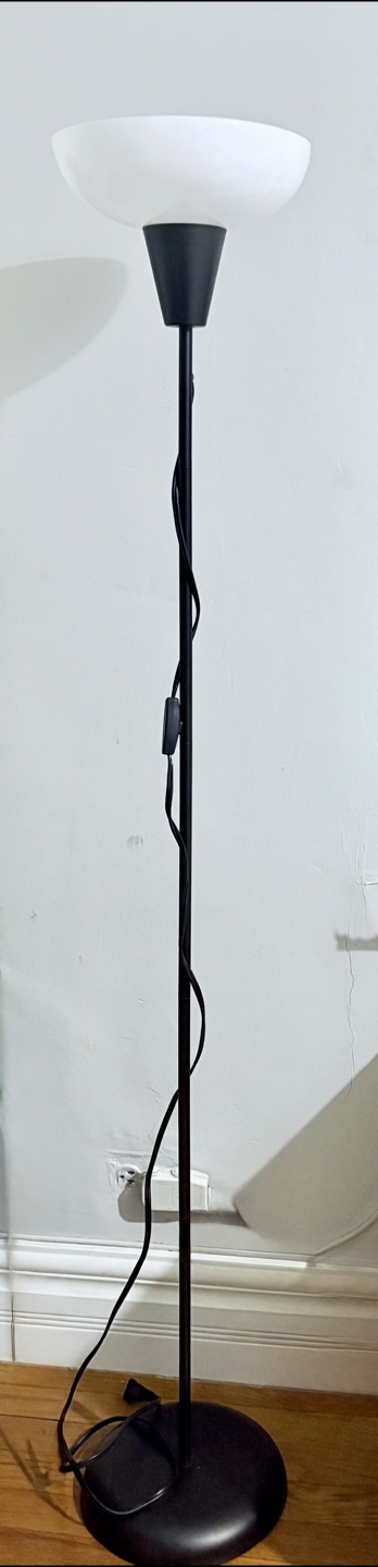 IKEA Floor Lamp - Great Condition