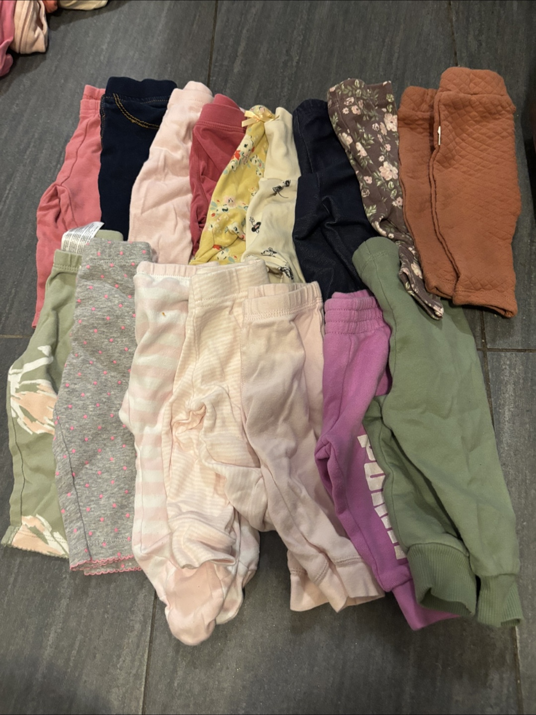 Baby/Toddler Clothing Bundle - photo 3