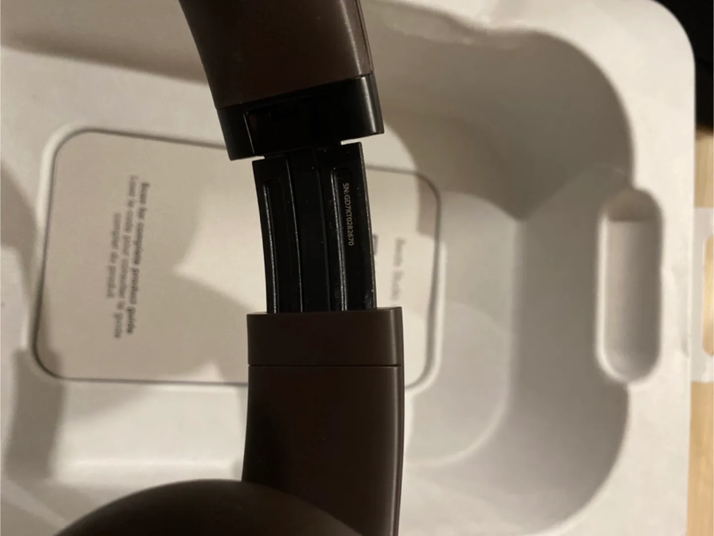 Beats Studio Pro Brown Headphones image indicator(3)