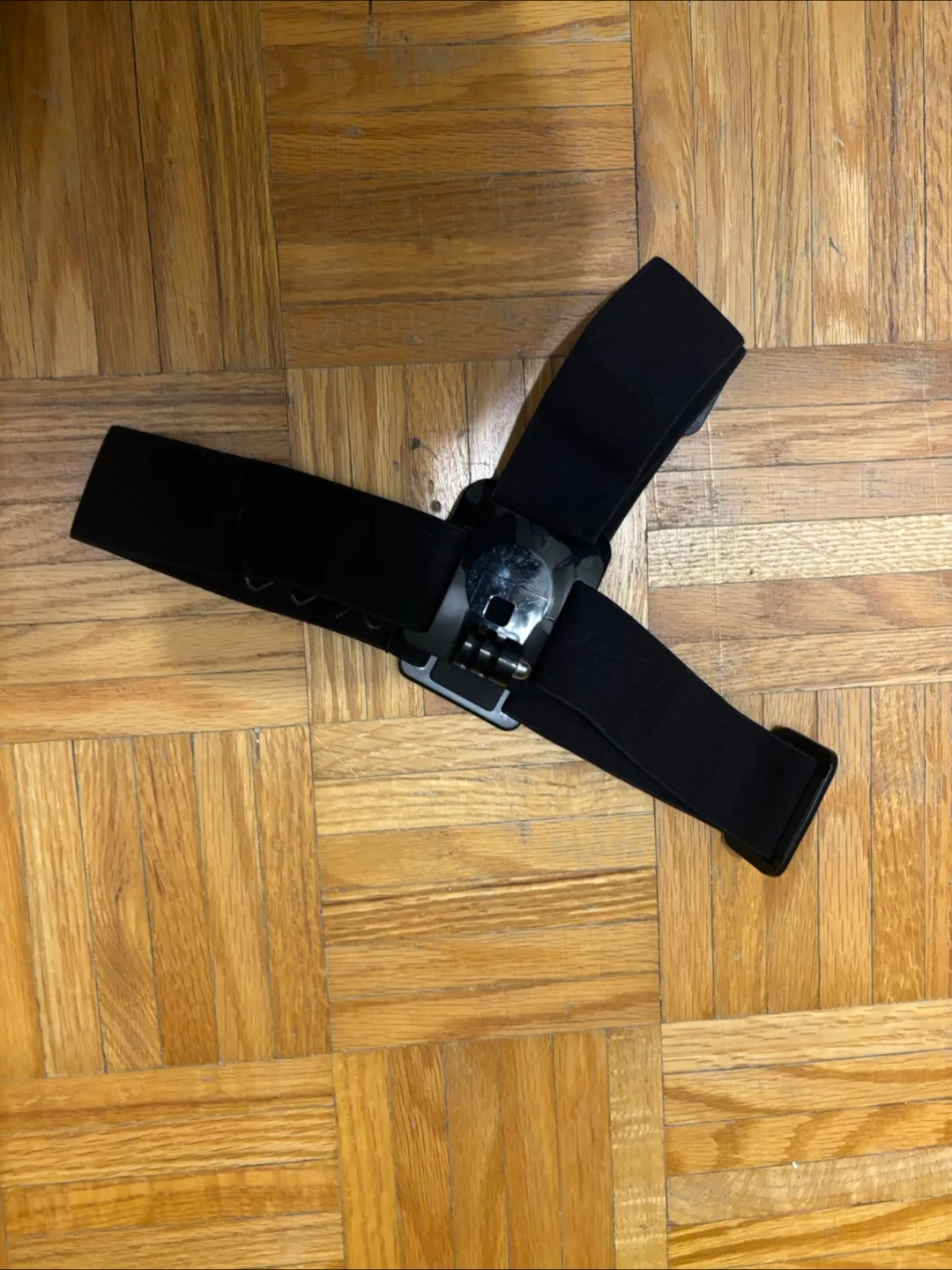 GoPro HERO4 Action Camera with Accessories image indicator(6)