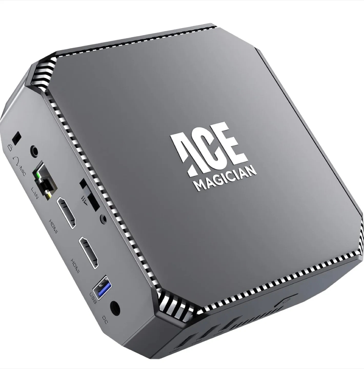 ACE Magician Mini PC with Keyboard and Mouse image indicator(2)