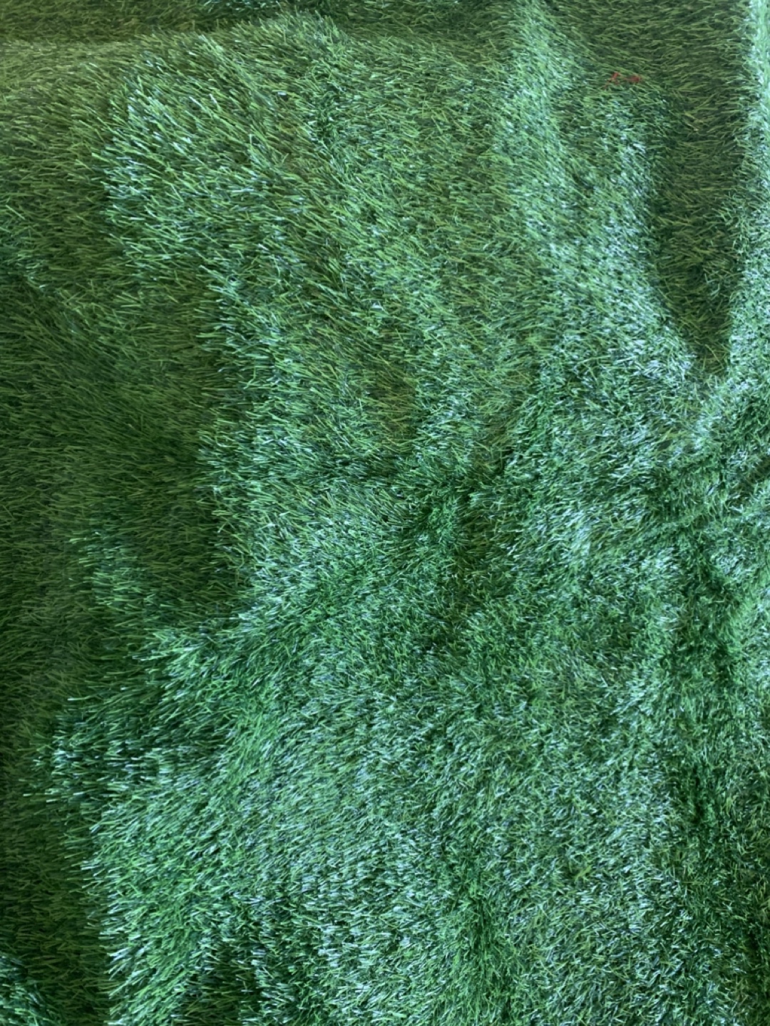 Green Artificial Turf - photo 4