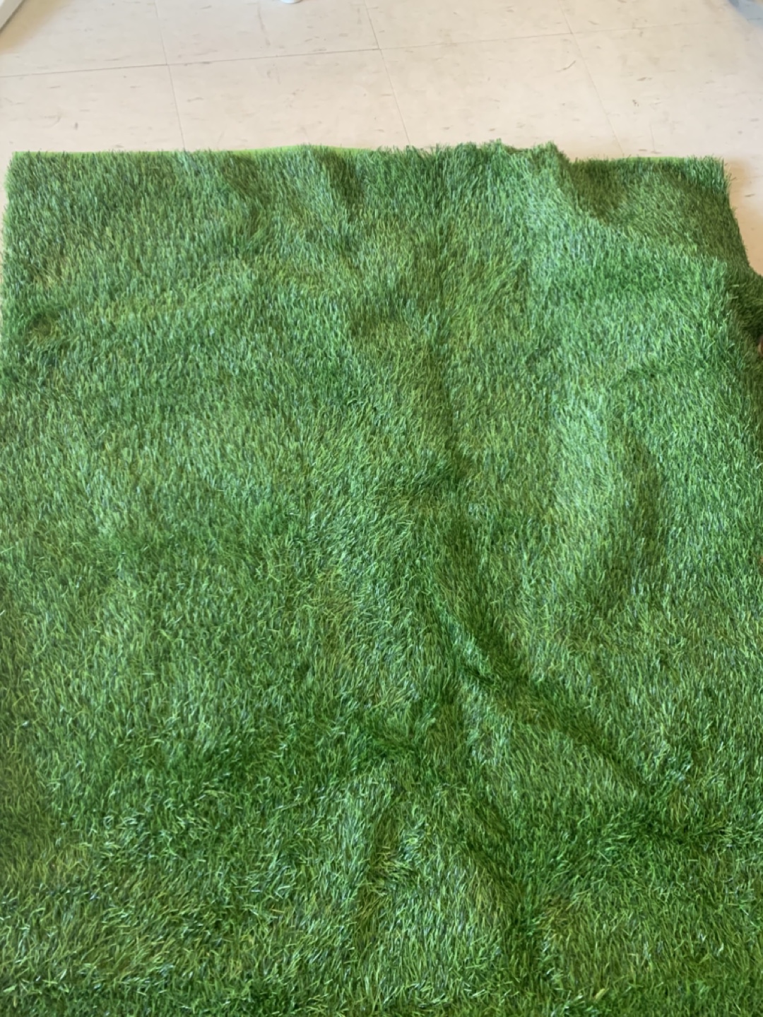 Green Artificial Turf - photo 5