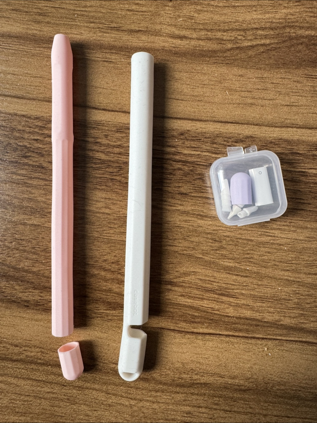 Apple Pencil (1nd Generation) - photo 3